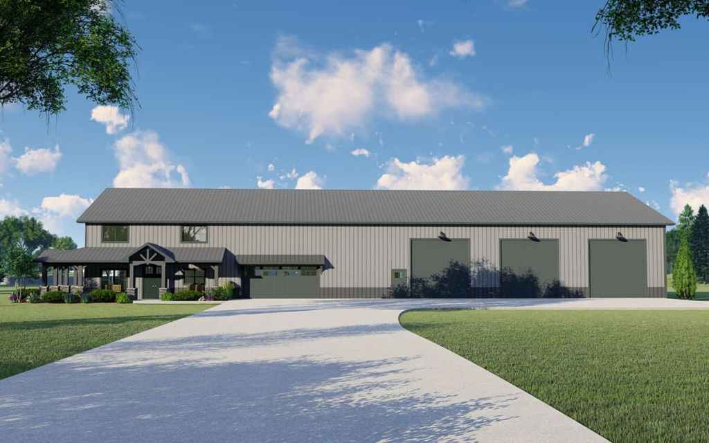 common myths about barndominiums